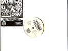 Action Bronson - Blue Chips Instrumentals LP - Chopped Herring Records
