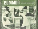 Common - Like Water For Chocolate 2LP