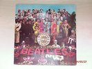 LP THE BEATLES – SGT. PEPPER’S LONELY HEARTS CLUB BAND – 1C 072-04 177 Apple Rec