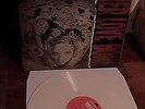 Mother Love Bone - Apple - German import WHITE vinyl lp record NEW pearl jam