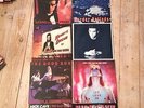 NICK CAVE AND THE BAD SEEDS, TENDER PREY, THE BOATMANS CALL, THE GOOD SON….
