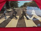 BEATLES, ABBEY ROAD 1969 1st PRESS **UNPLAYED MINT** -2 / -1 MATRICES.