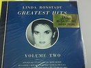 Linda Ronstadt Greatest Hits Volume Two--DCC Compact Classics vinyl-Sealed