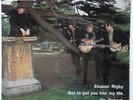 THE BEATLES 'ELEANOR RIGBY'' DE 1966 ES UN EP EDICION ESPAÑOLA