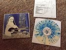 Black Moth Super Rainbow + Octopus Project - The House of Apples and Eyeballs LP