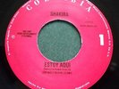 Shakira-rare Mexico jukebox promo only Estoy Aqui + Donde Estas Corazon 7