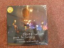 STEVEN  WILSON  GRACE  FOR  HAMBURG VOL. 1   PORCUPINE  TREE        1 LP