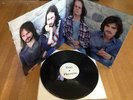Stillwater Almost Famous Soundtrack Vinyl Test Pressing RARE + Promo Only Sleeve
