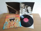 THE JIMI HENDRIX EXPERIENCE - AXIS: BOLD AS LOVE WITH BOOKLET IN MINT CONDITION