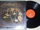 DUFFY Scruffy Dufy LP 1973 Chapter One Blues Prog Psych UK pressing