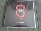 PEARL JAM   BINAURAL  LIMITED COLORED  EDITION  ( WITH ALL INSERTS ) 2LP