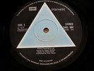 PINK FLOYD DARK SIDE OF THE MOON 1 ST UK HARVEST SOLID BLUE A2 B2  VG ++