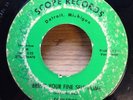 SOULETTES Bring Your Fine Self Home/Let Me Be The One 45  Scope northern soul