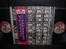 Led Zeppelin Physical Graffiti Japan 10th Anniv LTD 2LP OBI NM/NM