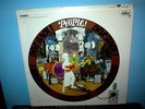 PEOPLE  I Love You  LP     psych    Larry Norman
