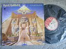 IRON MAIDEN *Powerslave* Colombia LP 1984