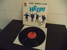 BEATLES Vinyl LP 