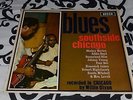 Various ?– Blues Southside Chicago - Comp - Vinyl Mono - Decca ?– LK.4748 - 1966