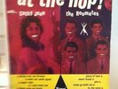 CATHY JEAN & ROOMATES AT THE HOP VALMOR 789 RARE DOO WOP LP ORIGINAL