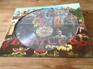 The Beatles SGT Pepper's Lonely Hearts Club Band UK Picture Disc