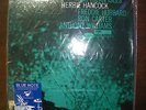 Herbie Hancock Empyrean Isles  45 RPM Reissue LP  AcousTech