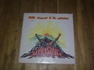 Bob Marley Uprising vinyle de 1980
