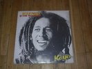 Bob Marley Kaya vinyle 1978