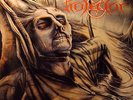 Protector - A Shedding Of Skin