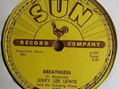 SUN ROCKABILLY 78-JERRY LEE LEWIS 