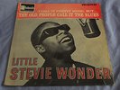 Stevie Wonder - I Call it Pretty Music - Original UK Stateside EP - Beautiful
