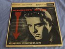 Eddie Cochran - Eddie's Hits EP - Original London Pressing - Stunning