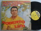 ROBERTO LUTI Me Quiero Casar Contigo LATIN LP Shrink DISCOLANDO