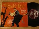 ARTIE MALVIN Rock n' Roll 10