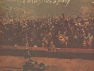 TIME FADES AWAY NEIL YOUNG VINYL LP