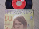 Peter Maffay  - You (Du) / You've got something  , 7