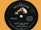 ELVIS PRESLEY ON RCA VICTOR 78 20-6604
