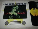 MADONNA ORIGINAL GERMAN 12