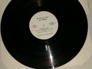 Mr fingers  mystery of love  alleviated records 12 inch single RARE Larry Heard