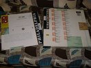 THE PHILADELPHIA STORY - 14 LPs  ( coffret 14 lp's soul funk disco )