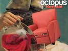 OMAR RODRIGUEZ LOPEZ Octopus Kool Aid LP NEW VINYL The Mars Volta