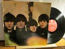THE BEATLES BEATLES FOR SALE PMCQ-31505 MFD ITALY GATEFOLD ORIGINAL LP