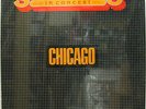 CHICAGO Supegroups IN CONCERT 1979 Promo 3 LP LIVE Radio Show SEALED Kath Cetera