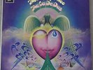 THE HAPPY PRINCE THE LA DE DAS 1969 OZ PSYCH PROG COLUMBIA SCXO 7899 RARE LOOK