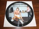 The Police / Sting - rare limited Edition 10
