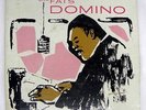 FATS DOMINO - ROCK AND ROLLIN' WITH EP IMPERIAL 1MP-140 45=FN