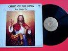 (#US9)  BRO. CLAUDE ELY - Child of The King / Jewel LP No. 109