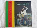 Eek-A-Mouse Bubble Up Yu Hip Thompson Sound LP Linval Thompson Roots Radics