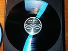 Jack White Blunderbuss lightning bolt vinyl RARE lazaretto third man records