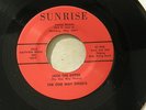 ONE WAY STREETS JACK THE RIPPER SUNRISE orig US G45 GARAGE PUNK 7