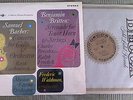 BARBER - Cello Concerto / BRITTEN - Serenade GARBOUSOVA WALDMAN DECCA DL NM